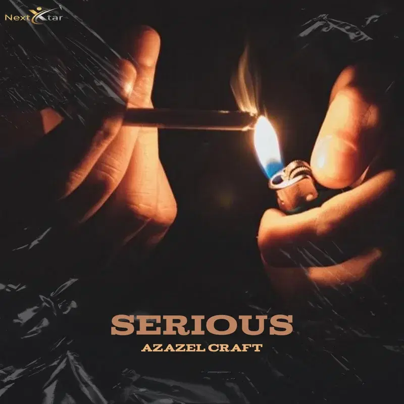 Serious