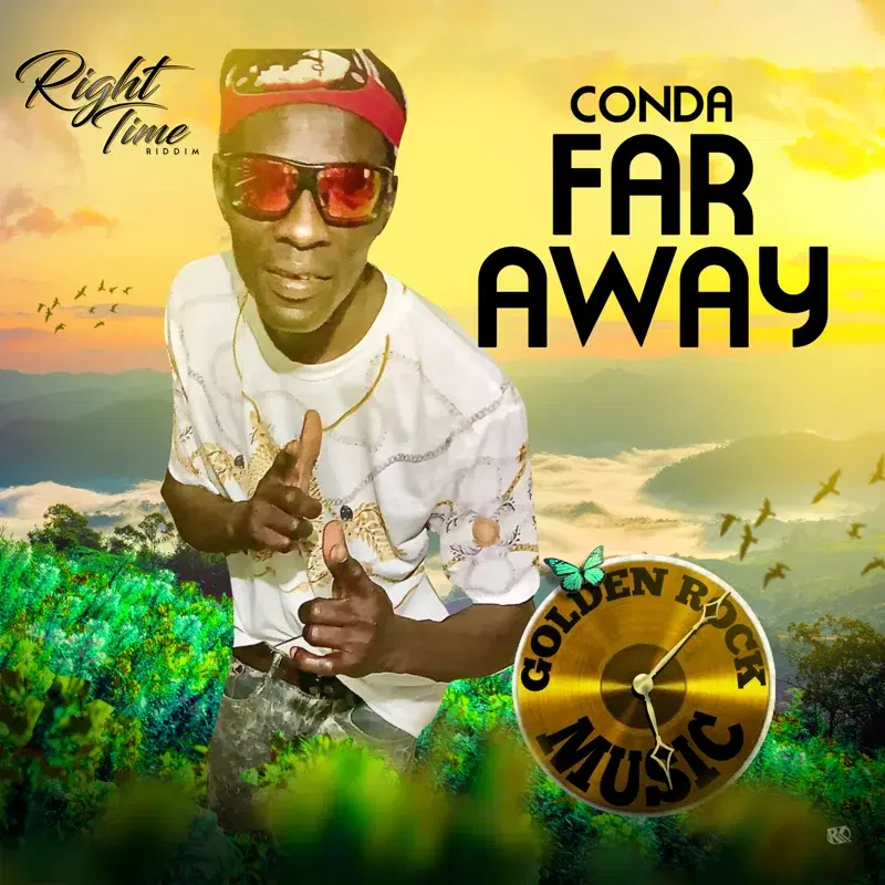 Far Away
