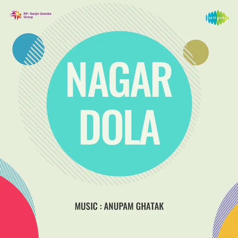 Nagar-Dola (Original Motion Picture Soundtrack)