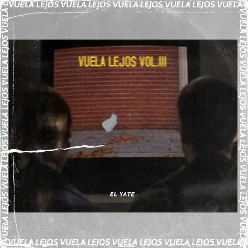 Vuela Lejos III