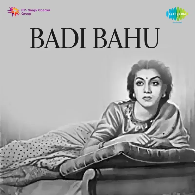 Badi Bahu (Original Motion Picture Soundtrack)