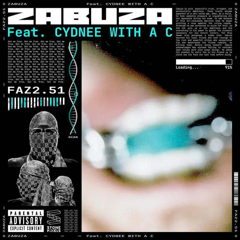 Zabuza