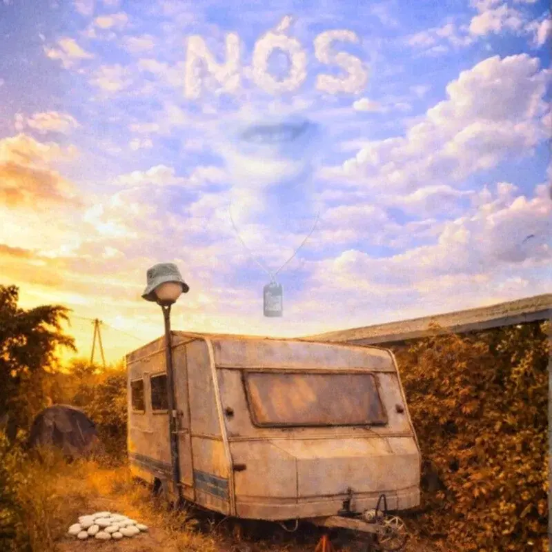 NÓS