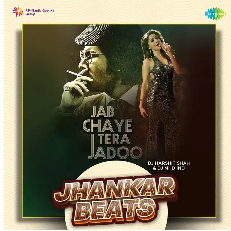 Jab Chaye Tera Jadoo (From "Main Aur Charles")