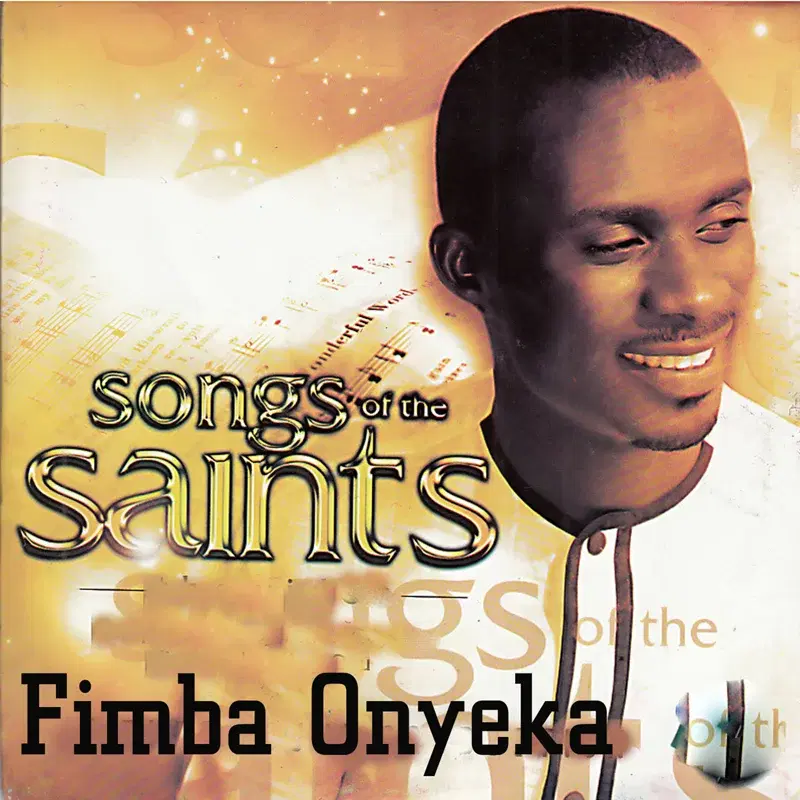 Songs of the Saints 3