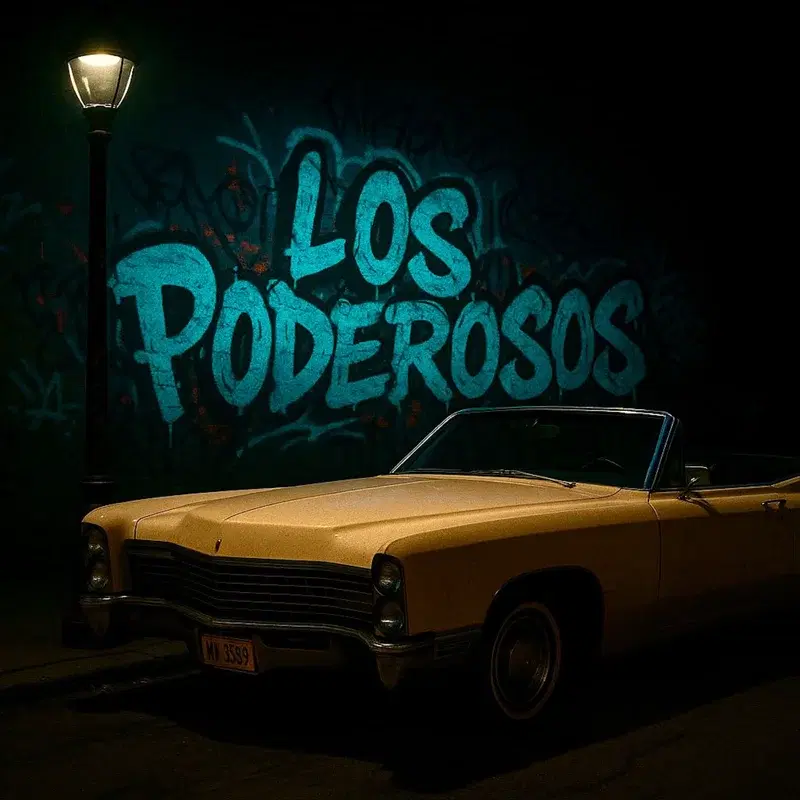 LOS PODEROSOS