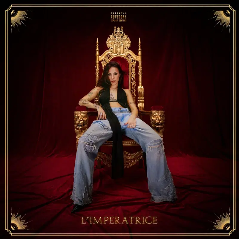 L'IMPERATRICE