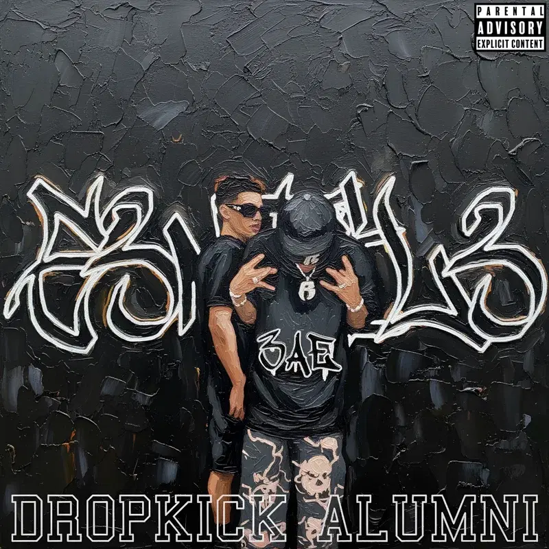DROPKICK ALUMNI
