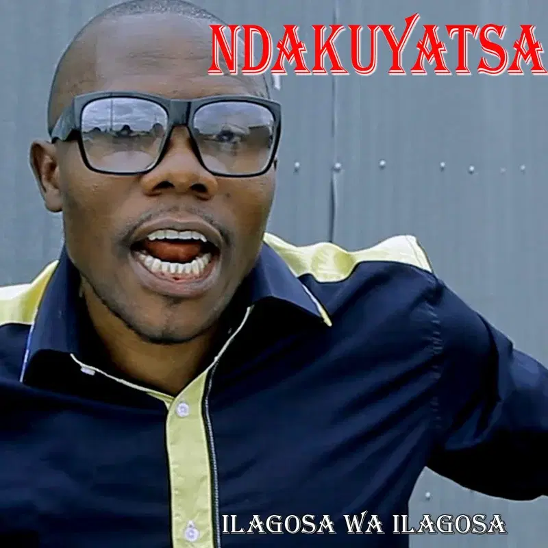 Ndakuyatsa