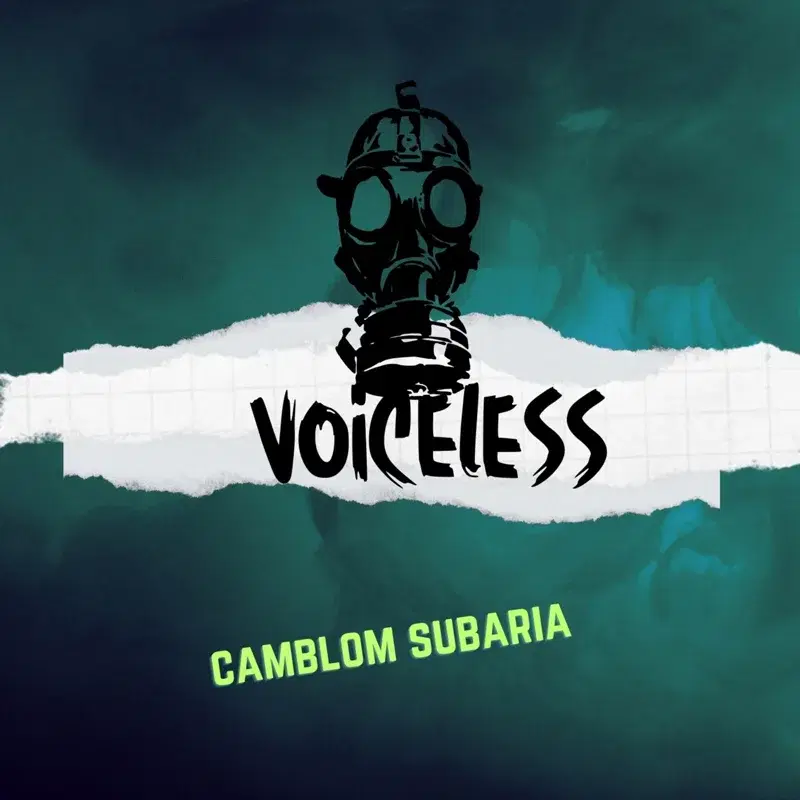 Voiceless