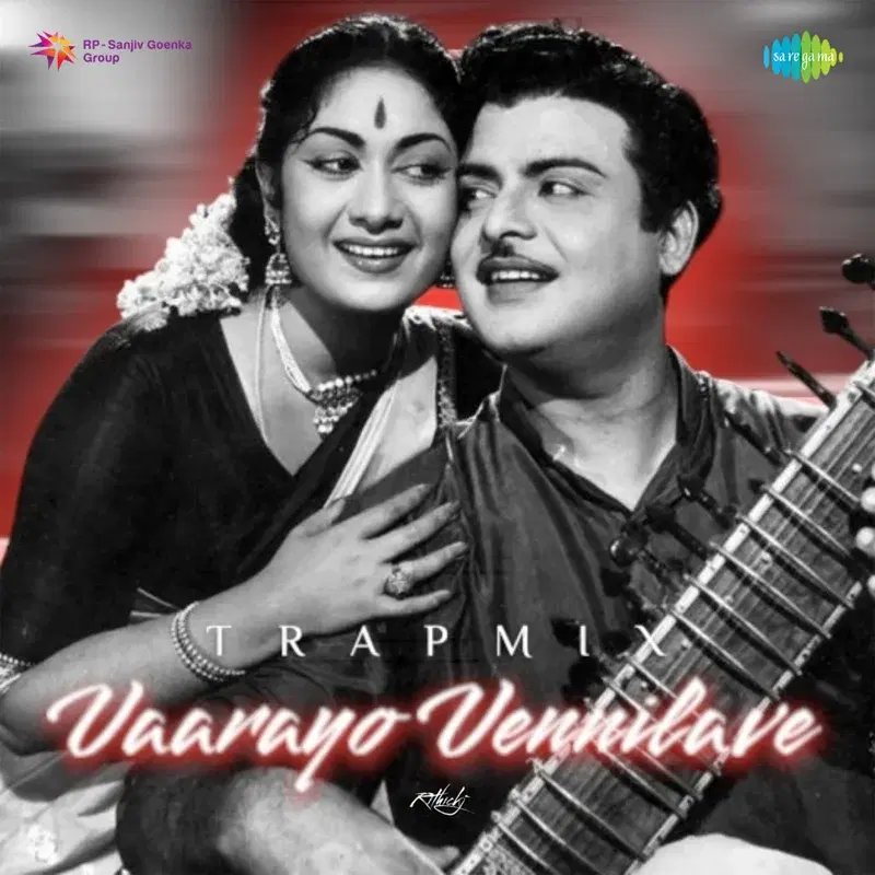 Vaarayo Vennilave