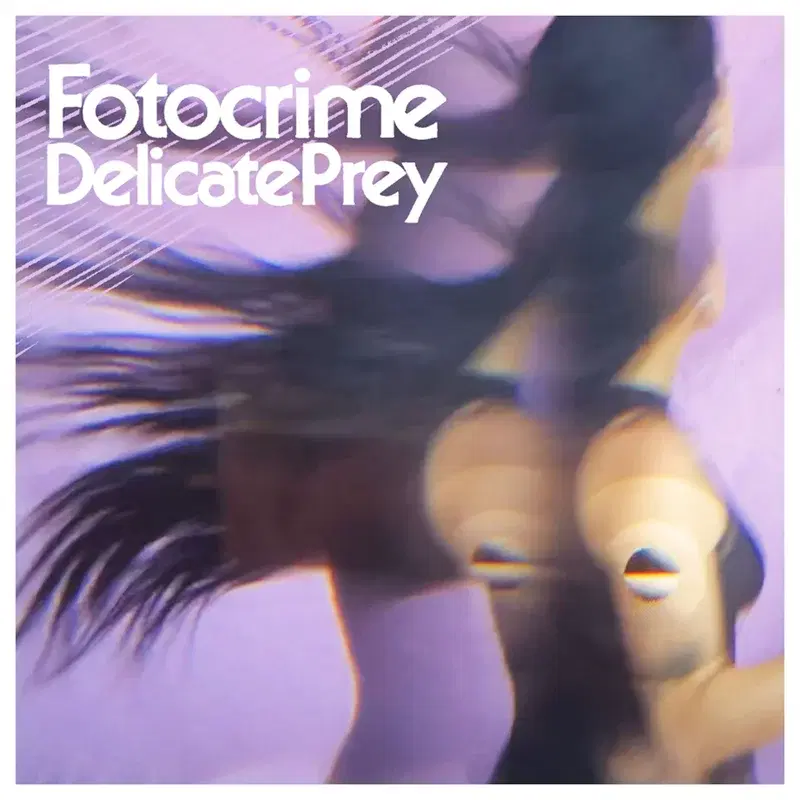Delicate Prey