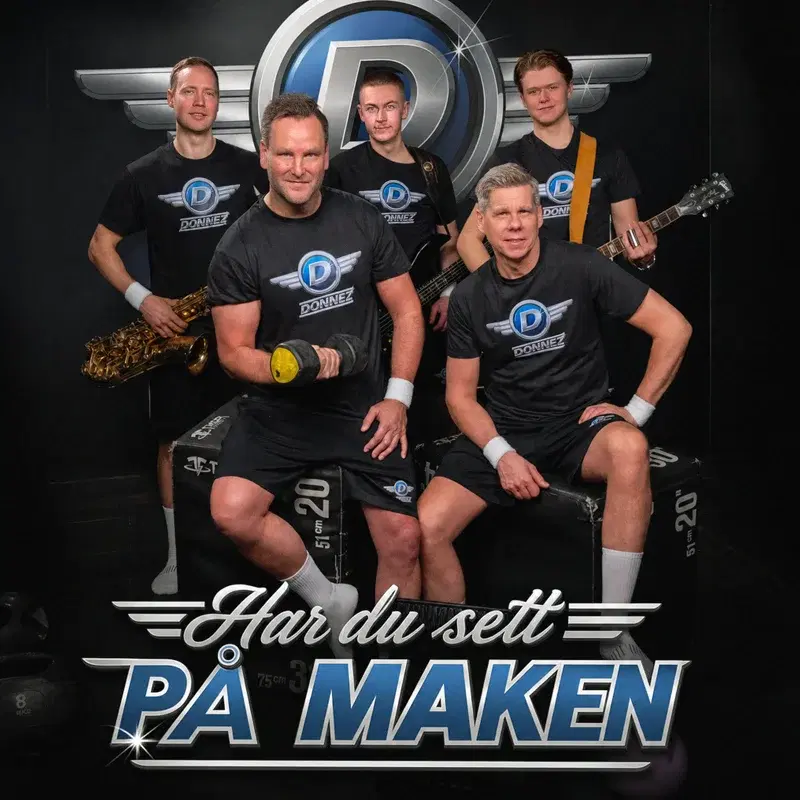 Har du sett på maken
