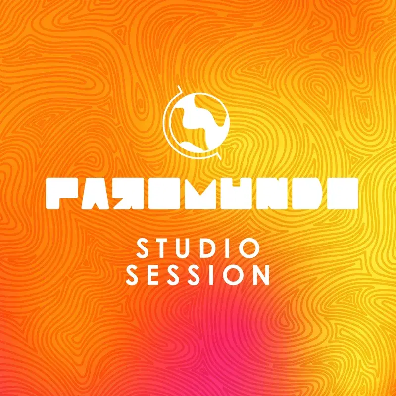 Paromundo Studio Session