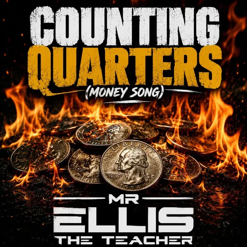 Counting Quarters (money song)