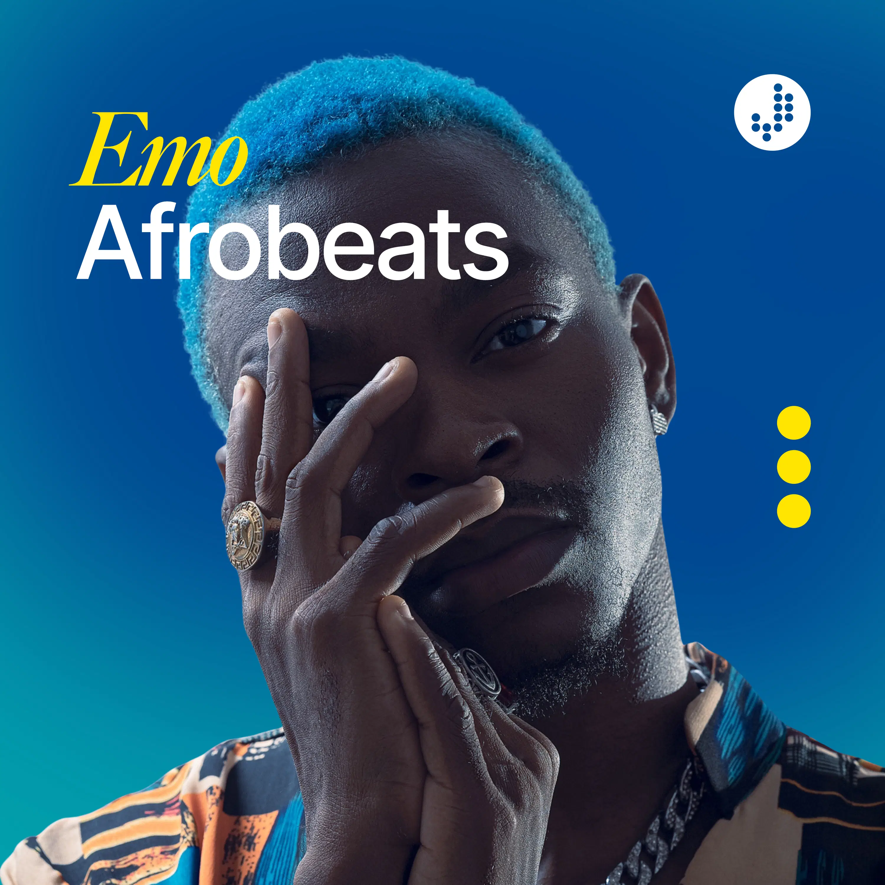 Emo Afrobeats