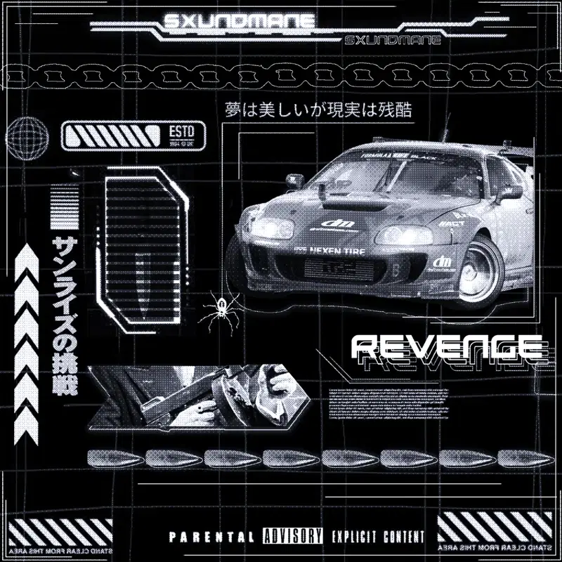REVENGE