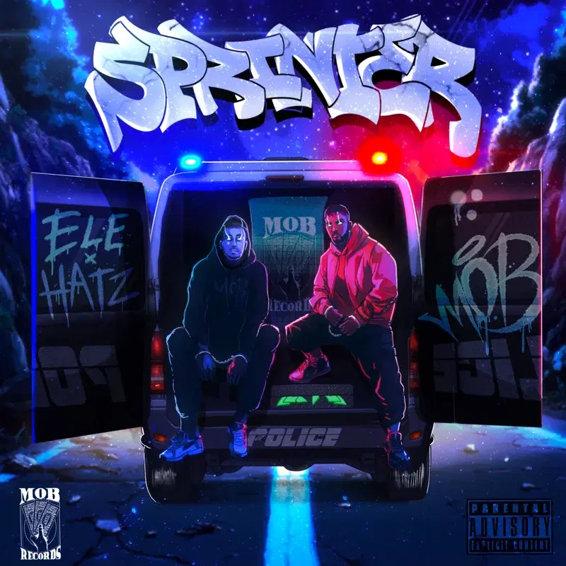 Cover Art