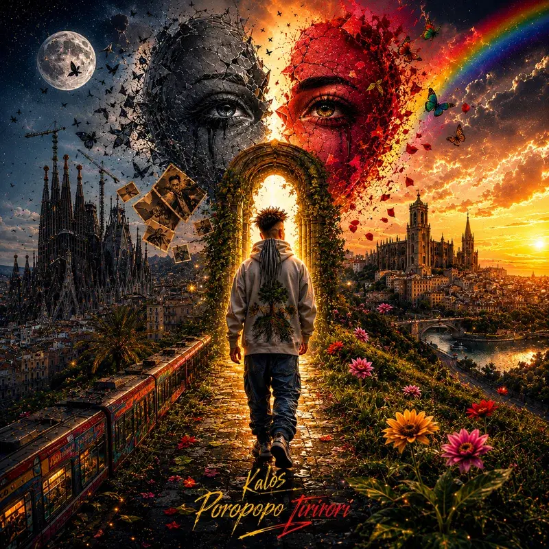 Cover Art