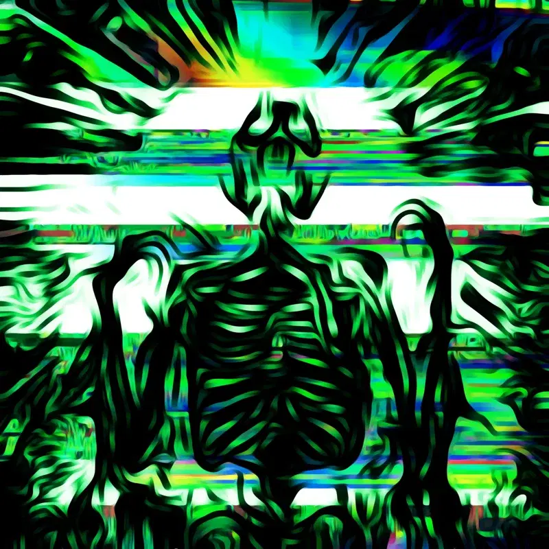 PHONK WARRIOR