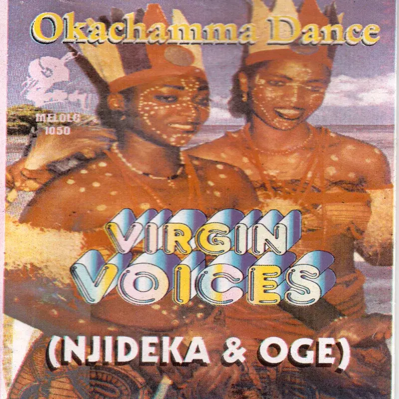 Okachamma Dance