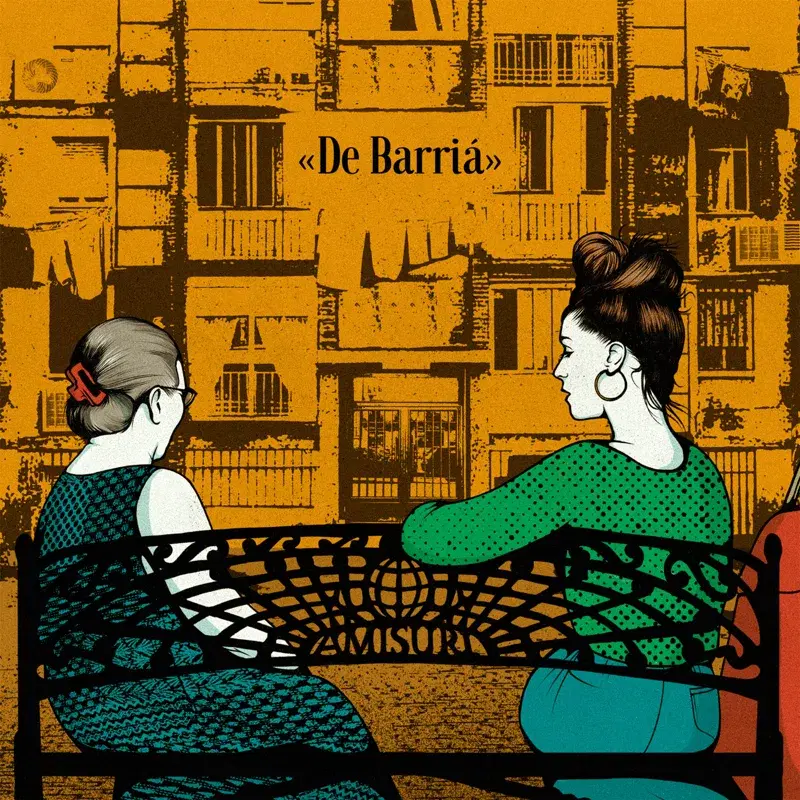 De Barriá