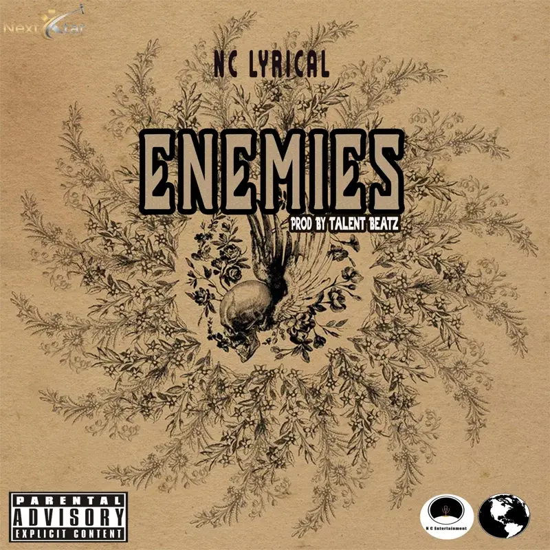 Enemies