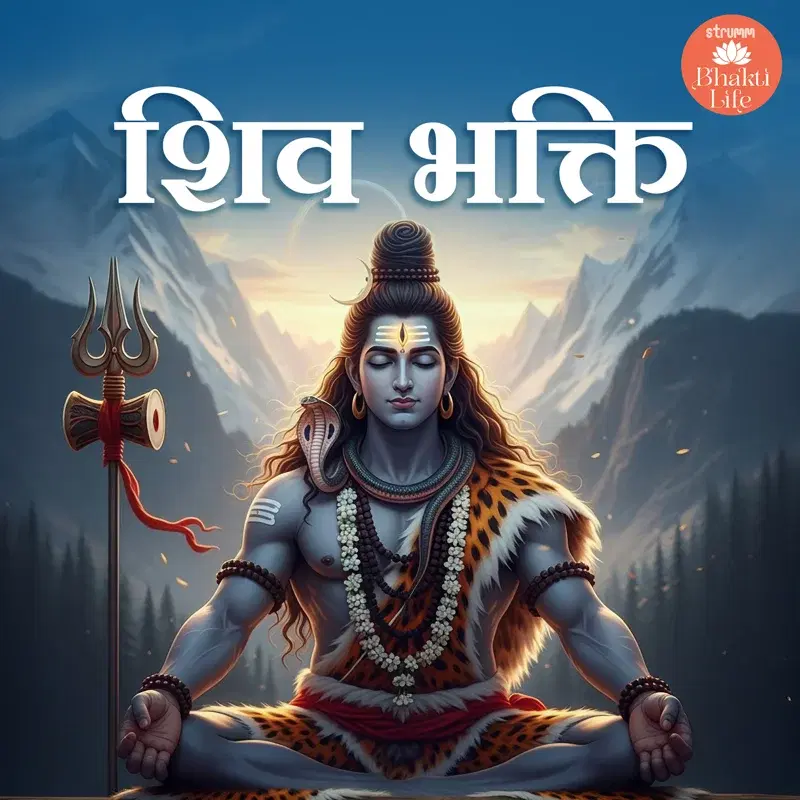 Shiv Bhakti