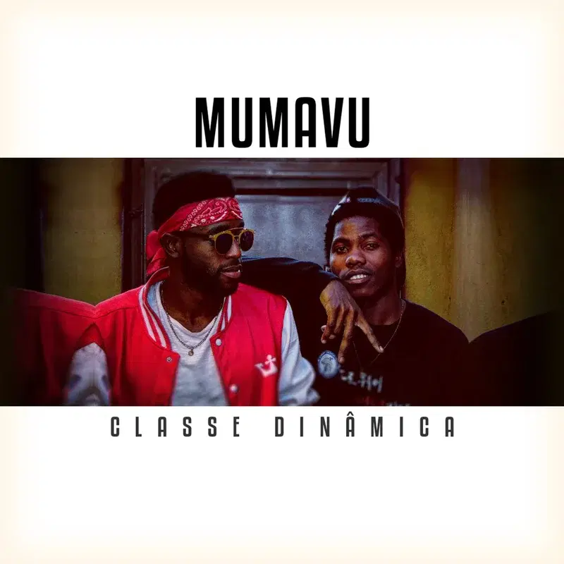 Mumavu