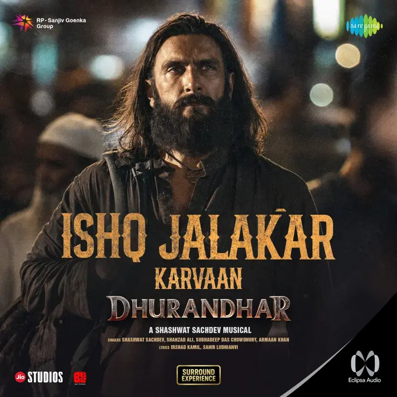Ishq Jalakar