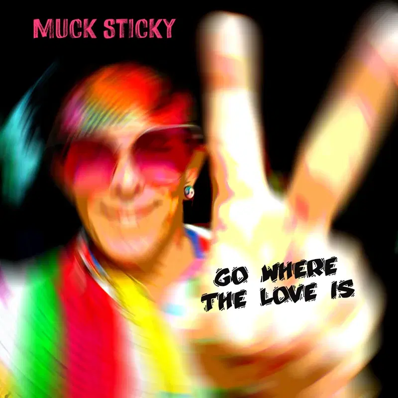 Go Where the Love Is