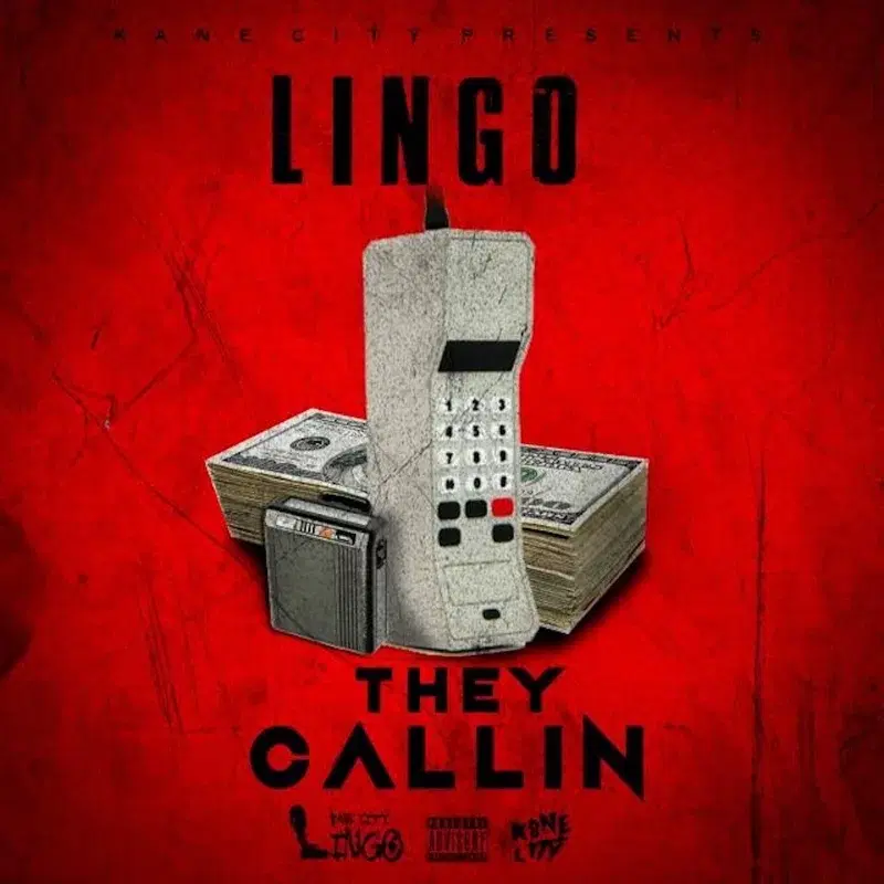They Callin