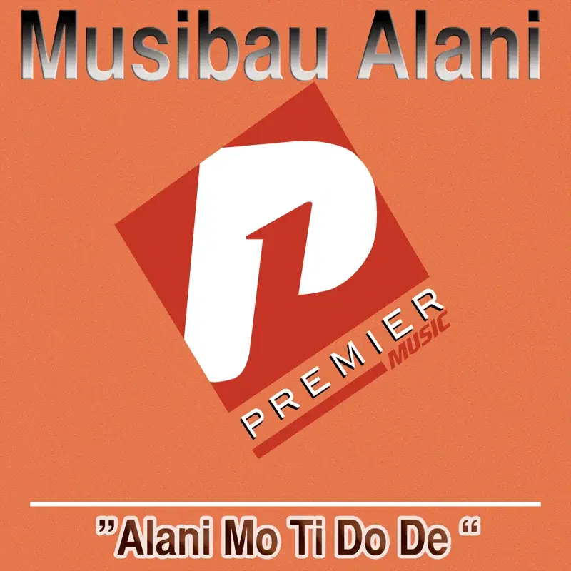 Alani Mo Ti Do De