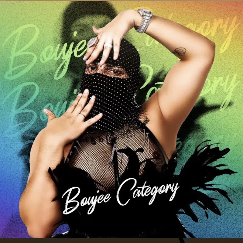 Boujee Category