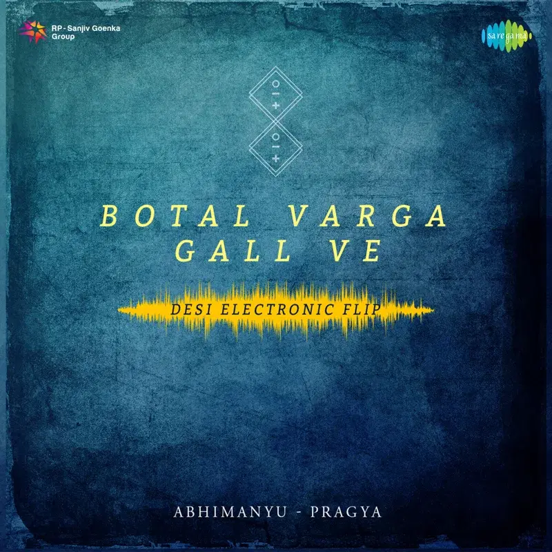 Botal Varga Gall Ve Desi