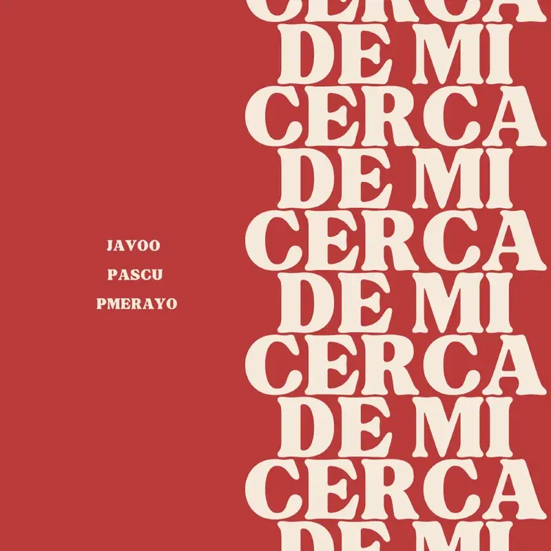Cerca de mí