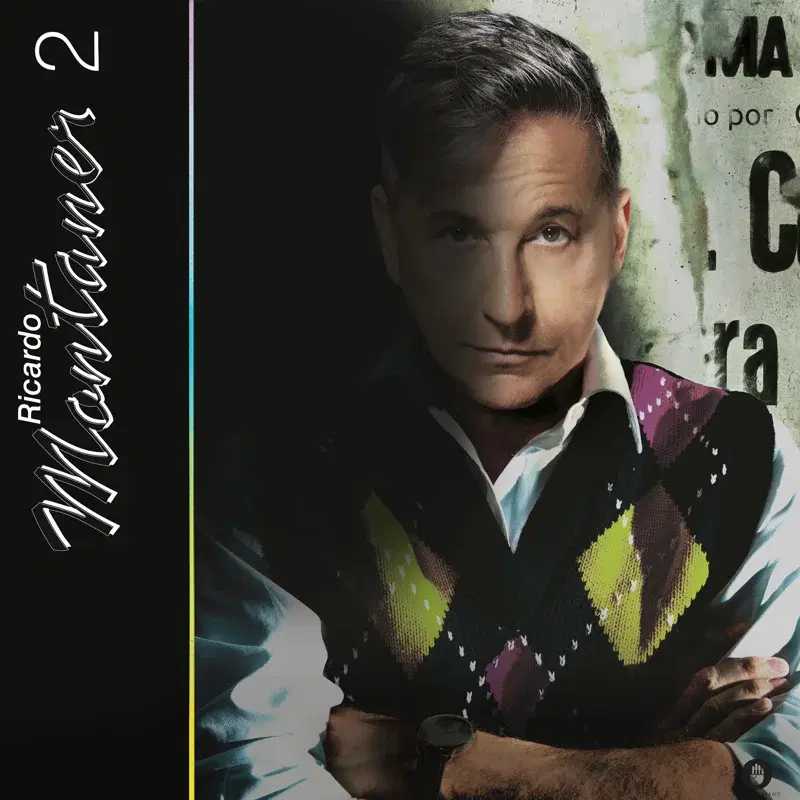 Ricardo Montaner