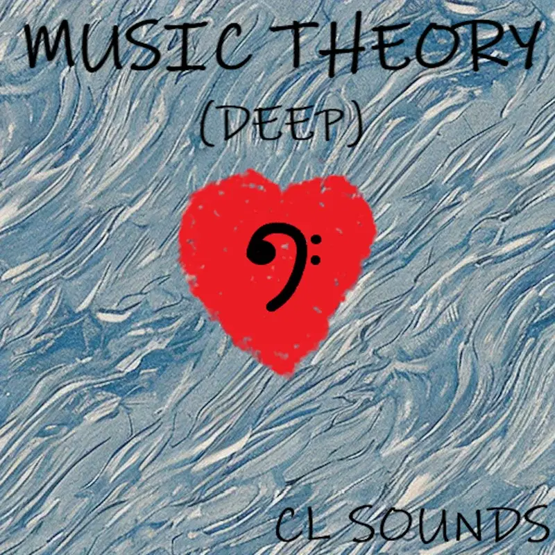 Music Theory (Deep)