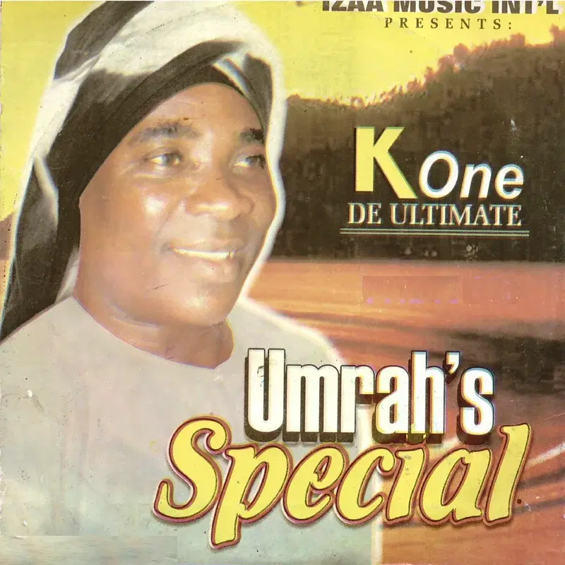 Umrah's Special