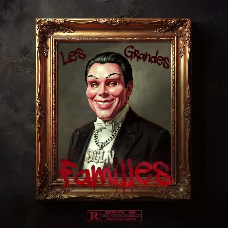 Cover Art