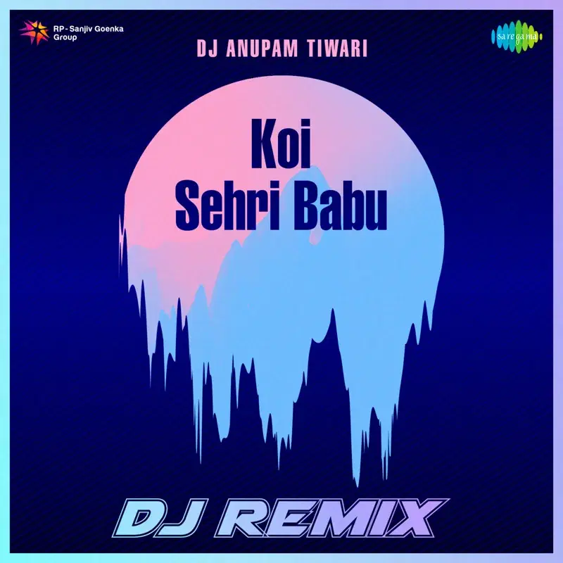 Koi Sehri Babu