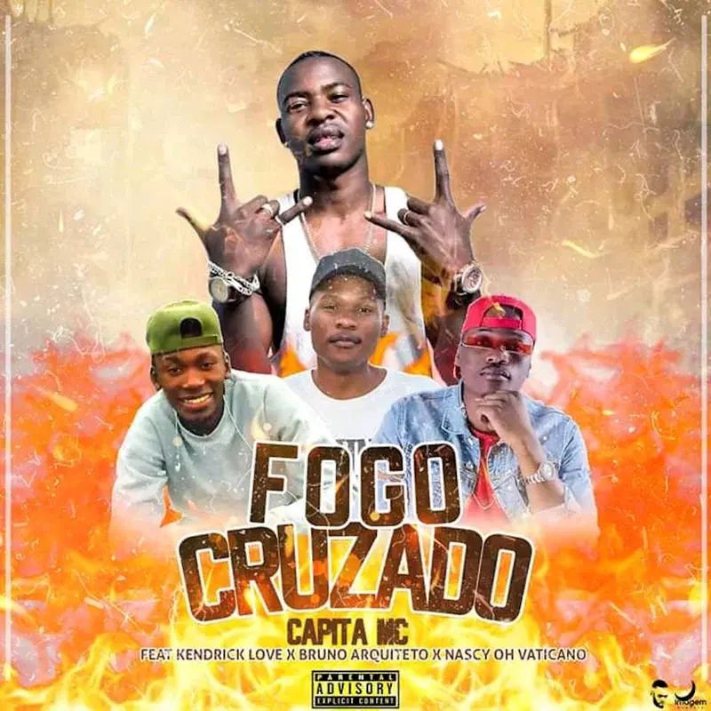 Fogo Cruzado