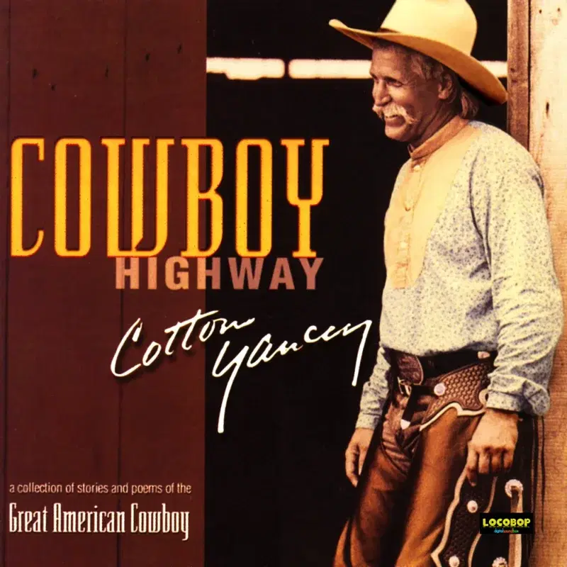 Cowboy Highway
