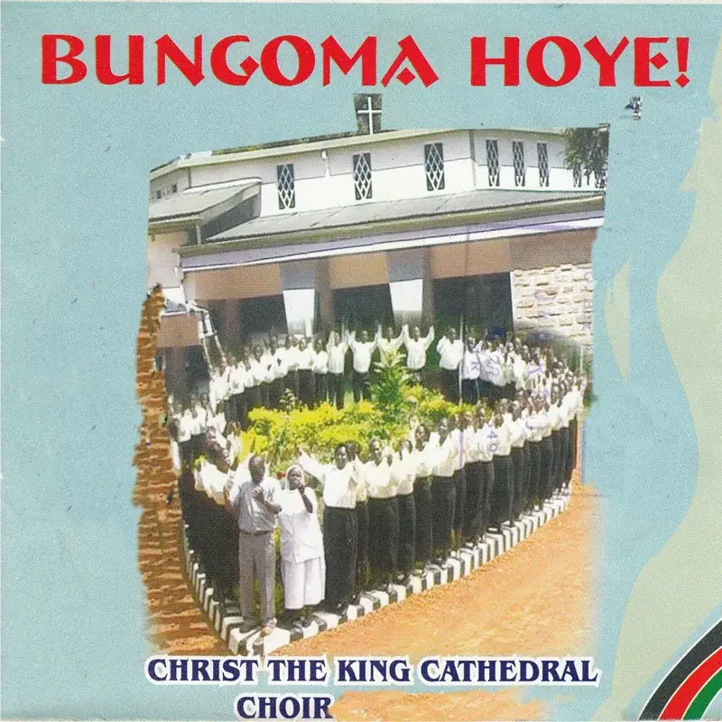 Bungoma Hoye !