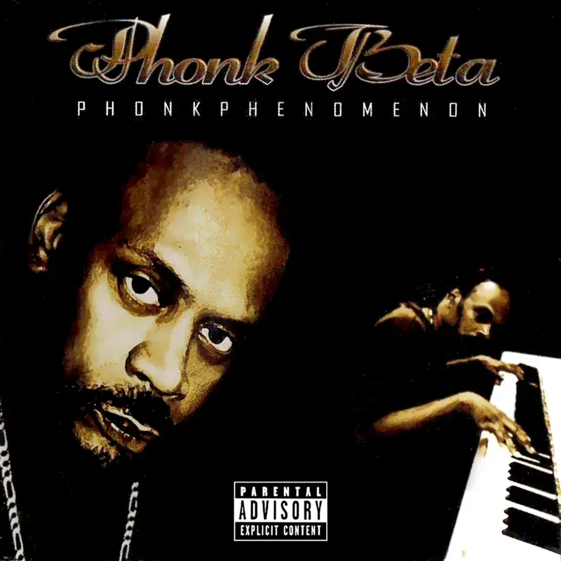 Phonkphenomenon