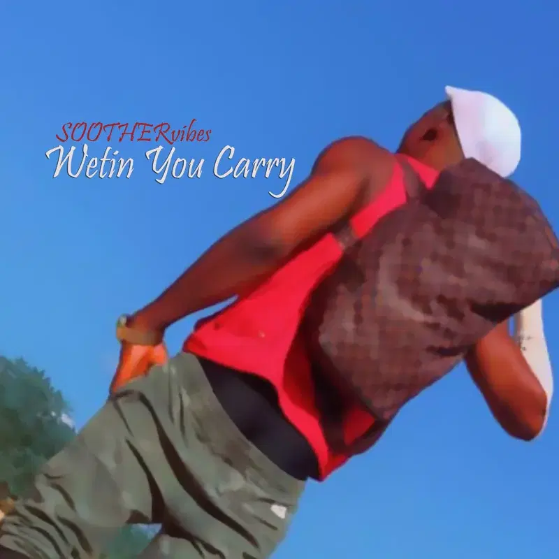 Wetin You Carry