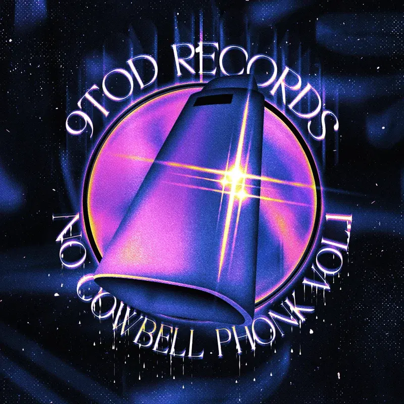 NO COWBELL PHONK, Vol. 1