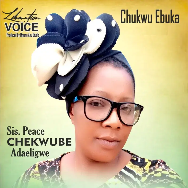 Chukwu Ebuka