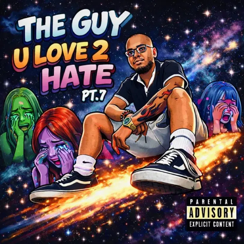 The Guy U Love 2 Hate Pt.7