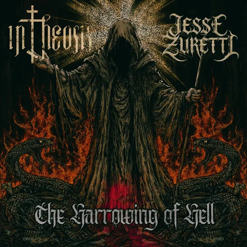 The Harrowing of Hell